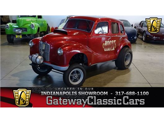 1948 Austin Sedan for sale in Indianapolis, Indiana 46268