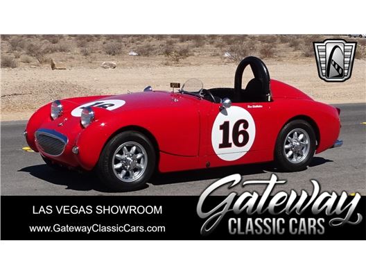1959 Austin-Healey Sprite for sale in Las Vegas, Nevada 89118