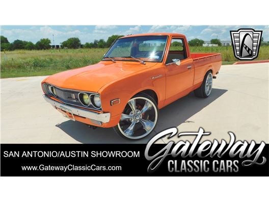 1977 Datsun 620 for sale in New Braunfels, Texas 78130