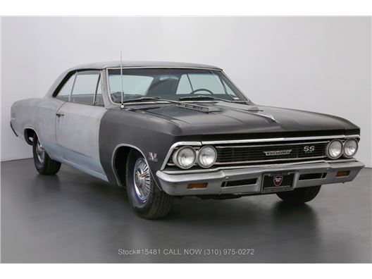 1966 Chevrolet Chevelle Custom Big Block for sale in Los Angeles, California 90063