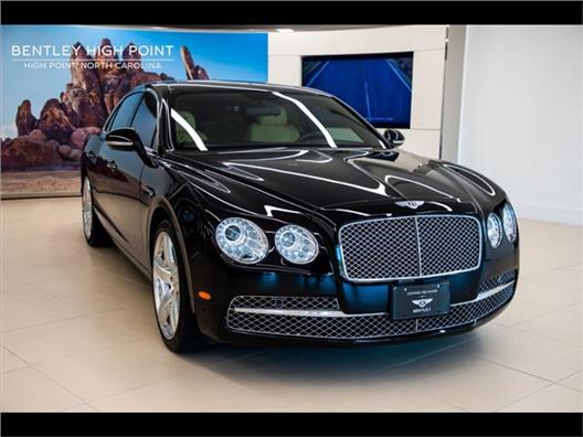 2014 Bentley Flying Spur for sale in High Point, North Carolina 27262