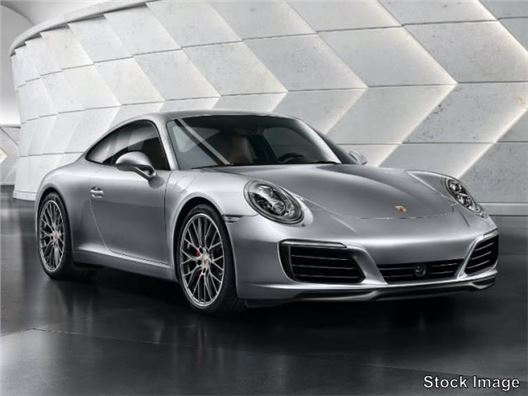 2015 Porsche 911 for sale in High Point, North Carolina 27262