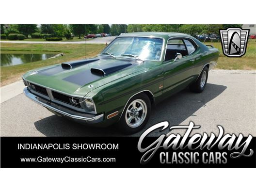 1971 Dodge Demon for sale in Indianapolis, Indiana 46268