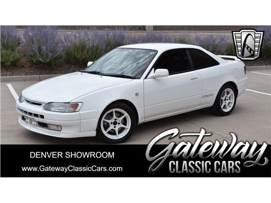 1996 Toyota Levin for sale in Englewood, Colorado 80112