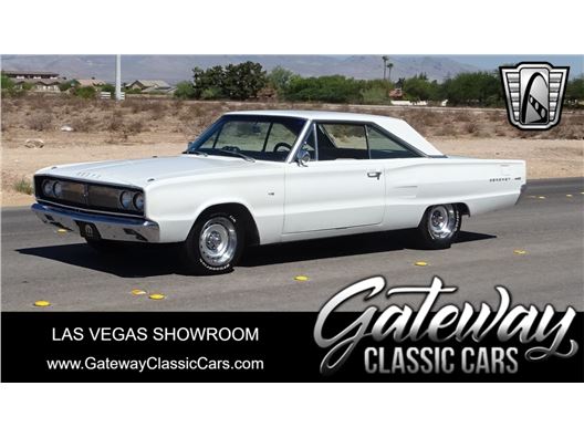 1967 Dodge Coronet for sale in Las Vegas, Nevada 89118