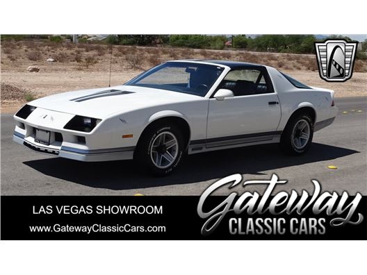 1983 Chevrolet Camaro for sale in Las Vegas, Nevada 89118