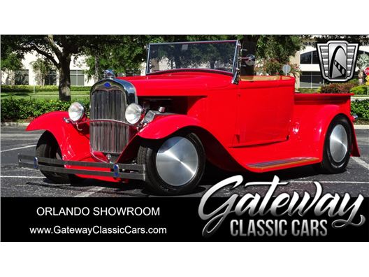1931 Ford Model A for sale in Lake Mary, Florida 32746