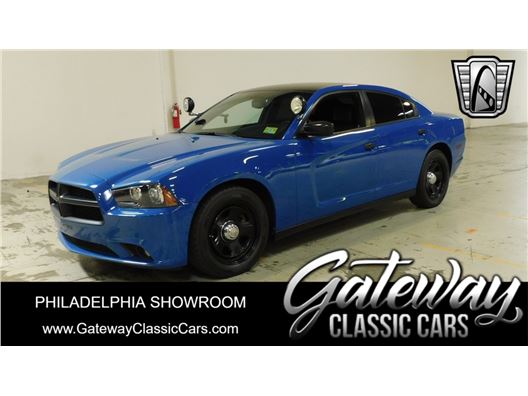 2012 Dodge Charger for sale in West Deptford, New Jersey 08066