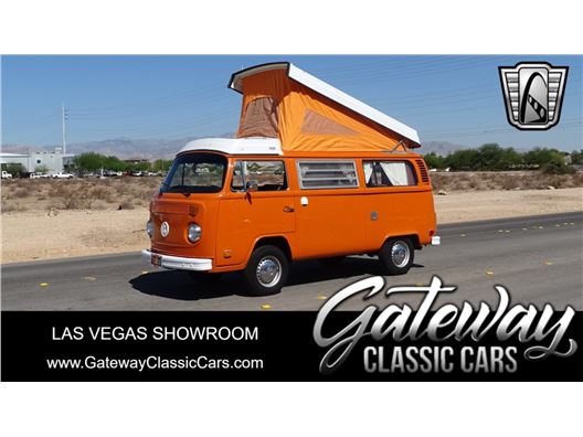 1975 Volkswagen Bus for sale in Las Vegas, Nevada 89118
