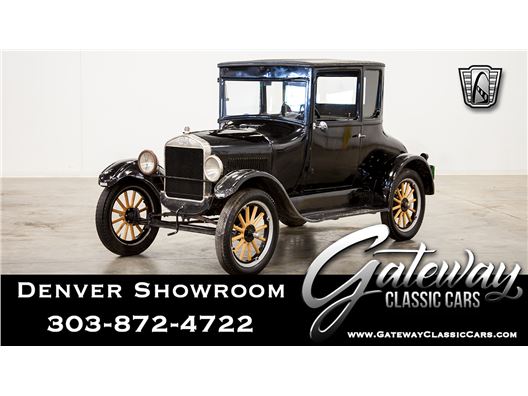 1926 Ford Model T for sale in Englewood, Colorado 80112