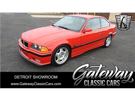 1995 BMW M3 for sale in Dearborn, Michigan 48120
