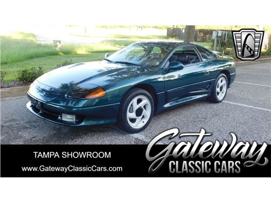 1993 Dodge Stealth for sale in Ruskin, Florida 33570