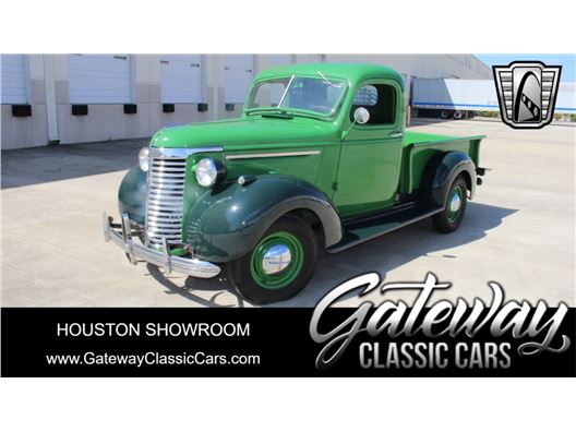 1940 Chevrolet Pickup for sale in Houston, Texas 77090