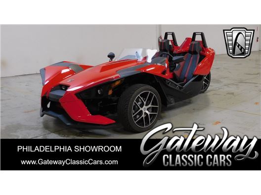 2016 Polaris T16 for sale in West Deptford, New Jersey 08066