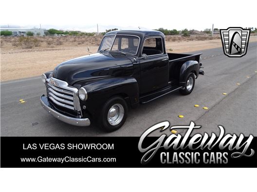 1949 GMC Truck for sale in Las Vegas, Nevada 89118