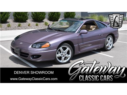 1996 Dodge Stealth for sale in Englewood, Colorado 80112