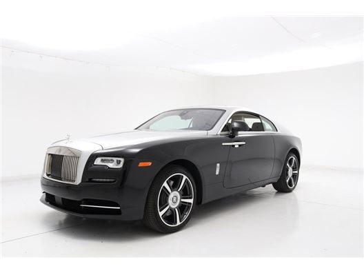 2019 Rolls-Royce Wraith for sale on GoCars.org