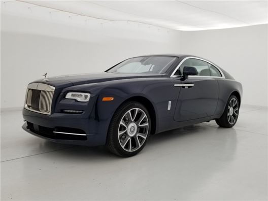 2019 Rolls-Royce Wraith for sale in Fort Lauderdale, Florida 33304