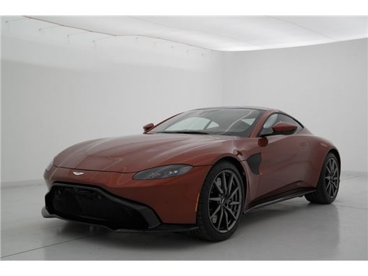 2019 Aston Martin Vantage for sale on GoCars.org