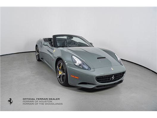 2014 Ferrari California for sale on GoCars.org