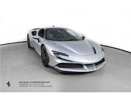 2021 Ferrari SF90 Stradale for sale on GoCars.org