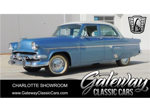 1954 Ford Crestline for sale in Concord, North Carolina 28027