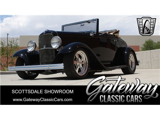 1932 Ford Coupe for sale in Phoenix, Arizona 85027