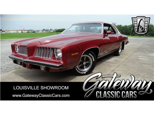 1974 Pontiac Grand Am for sale in Memphis, Indiana 47143
