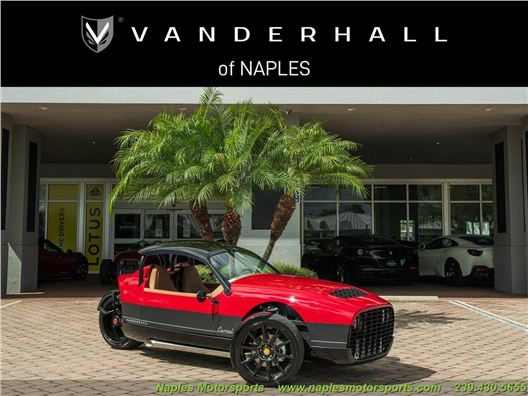 2021 Vanderhall Carmel for sale in Naples, Florida 34104