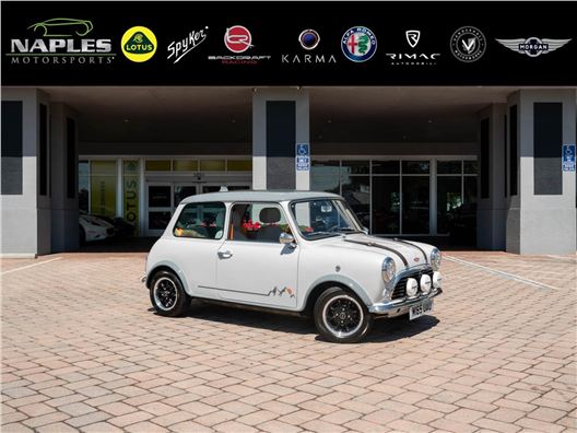 1981 Mini Remastered by David Brown Automo for sale in Naples, Florida 34104
