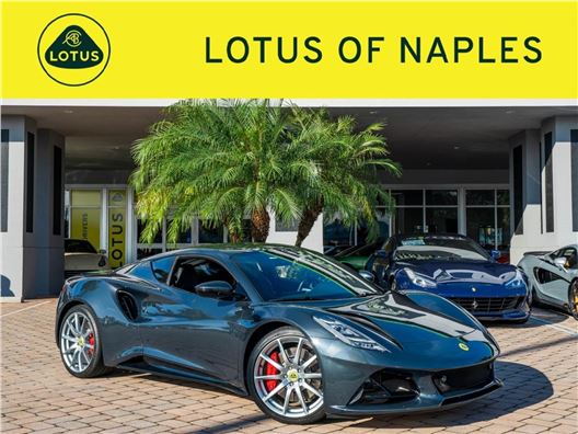 2023 Lotus Emira for sale in Naples, Florida 34104
