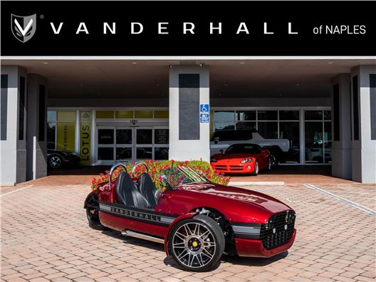 2018 Vanderhall Venice for sale in Naples, Florida 34104