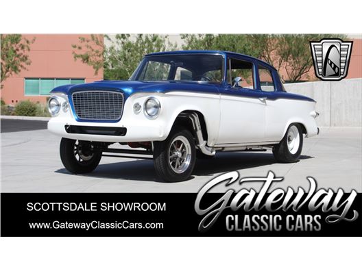 1962 Studebaker Lark for sale in Phoenix, Arizona 85027