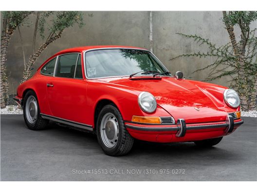 1971 Porsche 911T for sale in Los Angeles, California 90063