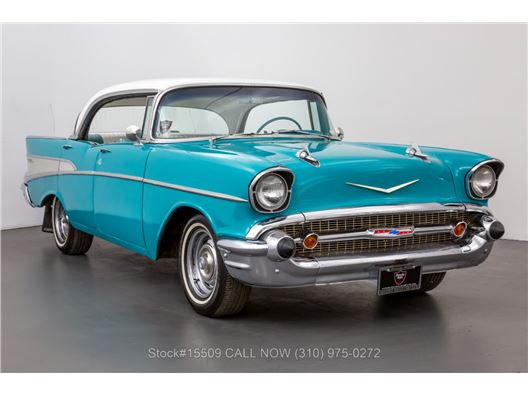 1957 Chevrolet Bel Air for sale in Los Angeles, California 90063