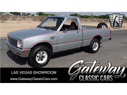 1981 Chevrolet LUV for sale in Las Vegas, Nevada 89118