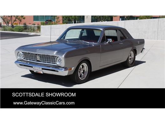 1968 Ford Falcon for sale in Phoenix, Arizona 85027