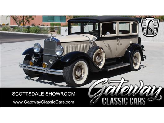 1929 Studebaker Dictator for sale in Phoenix, Arizona 85027