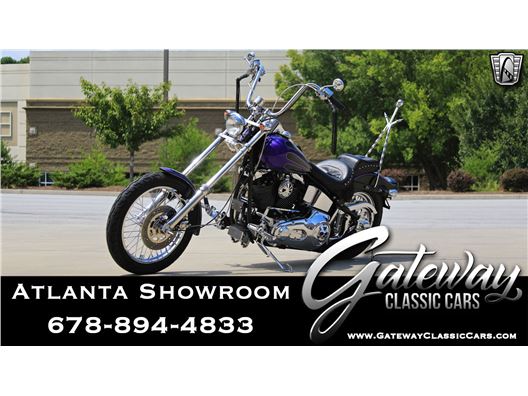 1993 Harley-Davidson FXST for sale in Alpharetta, Georgia 30005