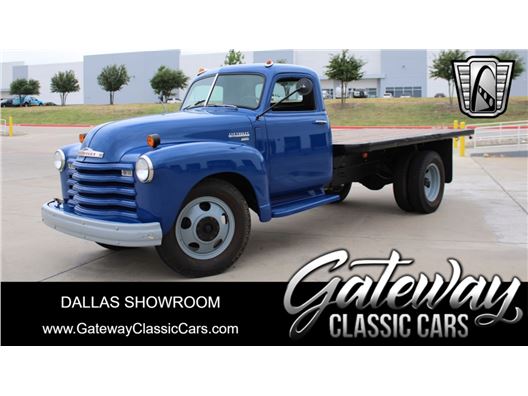 1949 Chevrolet 4400 for sale in Grapevine, Texas 76051