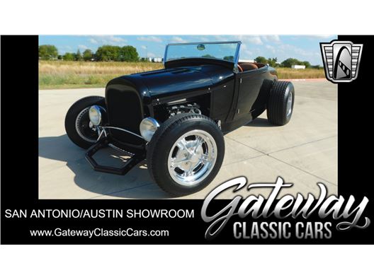 1929 Ford Roadster for sale in New Braunfels, Texas 78130