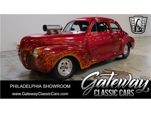 1947 Chevrolet Coupe for sale in West Deptford, New Jersey 08066