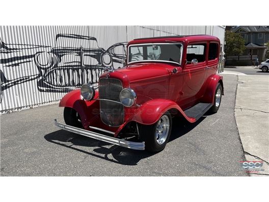 1932 Ford Model B for sale in Pleasanton, California 94566