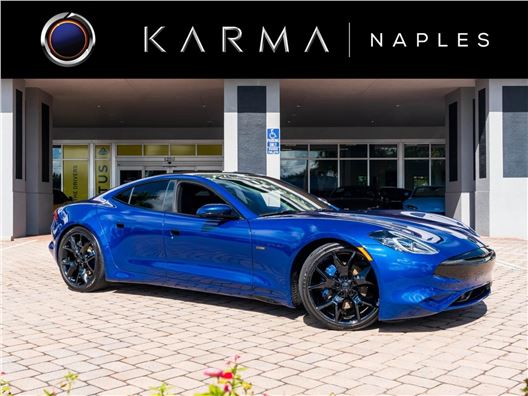 2022 Karma GS-6 for sale in Naples, Florida 34104