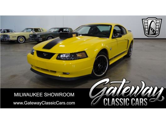 2004 Ford Mustang for sale in Kenosha, Wisconsin 53144