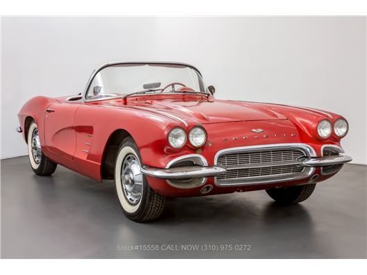 1961 Chevrolet Corvette for sale in Los Angeles, California 90063