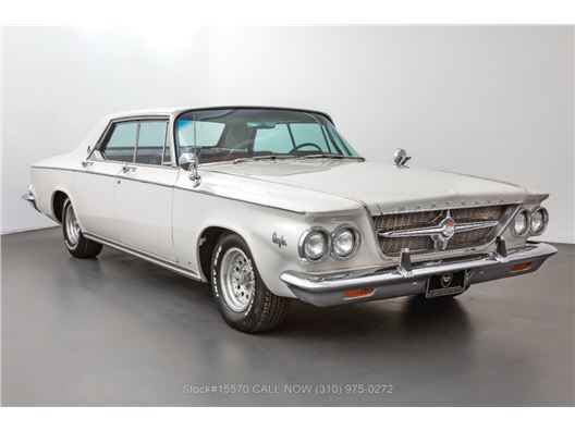 1963 Chrysler 300 for sale in Los Angeles, California 90063
