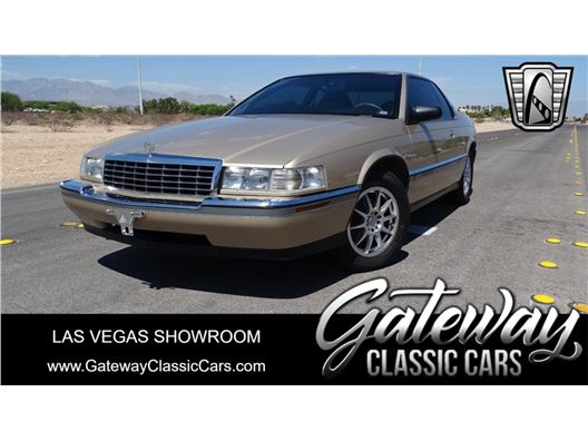 1992 Cadillac Eldorado for sale in Las Vegas, Nevada 89118