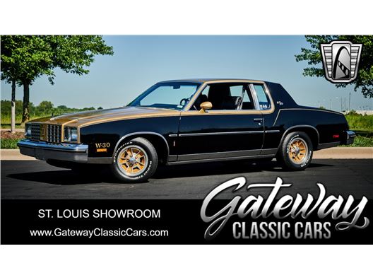 1979 Oldsmobile Cutlass for sale in OFallon, Illinois 62269