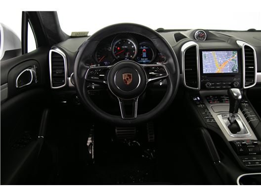 2018 Porsche Cayenne for sale in Pasadena, California 91105